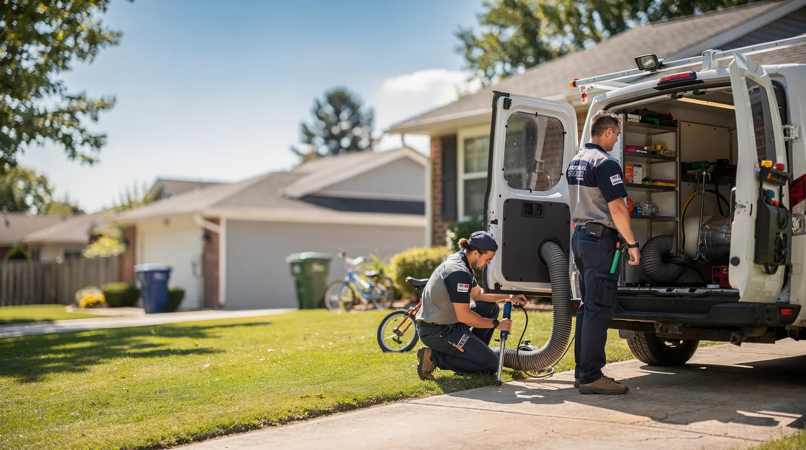 24/7 HVAC Repair & AC Replacement in North Sutton, NH near me